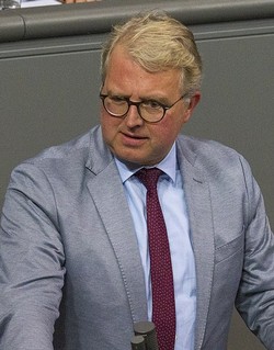 FDP-Bundestagsabgeordnerter Frank Schäffler Frank Schäffler Bild: Olaf Kosinsky Lizenz: CC BA-YA 3.0-de