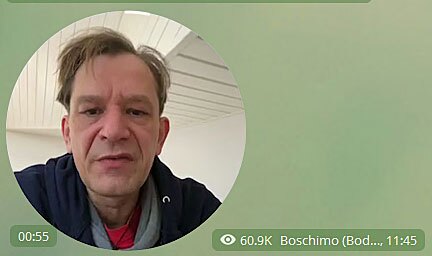 Screenshots Telegram-Kanal Alles außer Mainstream Screenshots Telegram-Kanal Alles außer Mainstream