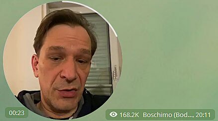 Screenshots Telegram-Kanal Alles außer Mainstream Screenshots Telegram-Kanal Alles außer Mainstream